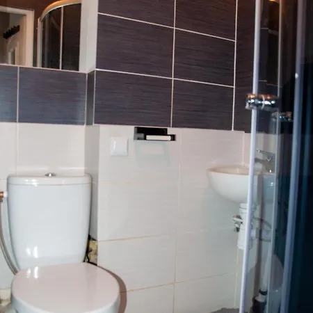 Homestay Dobranocka