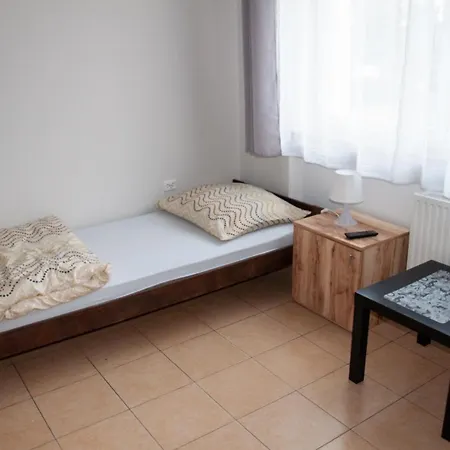 Dobranocka Séjour chez l'habitant Wrocław