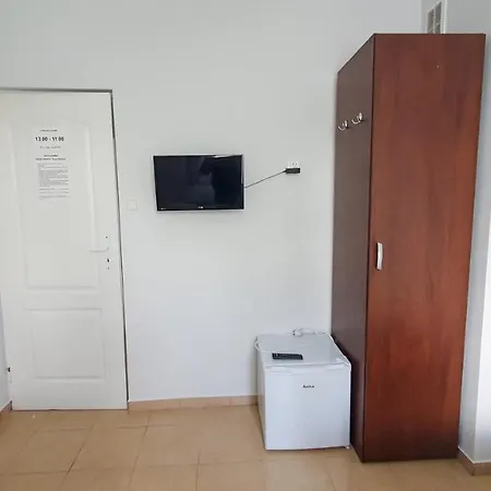 Dobranocka Séjour chez l'habitant *
