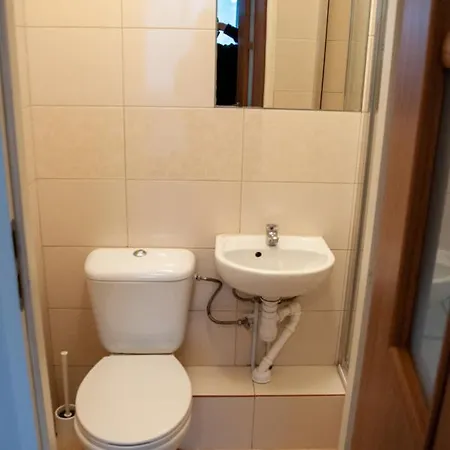 Dobranocka Séjour chez l'habitant Wrocław