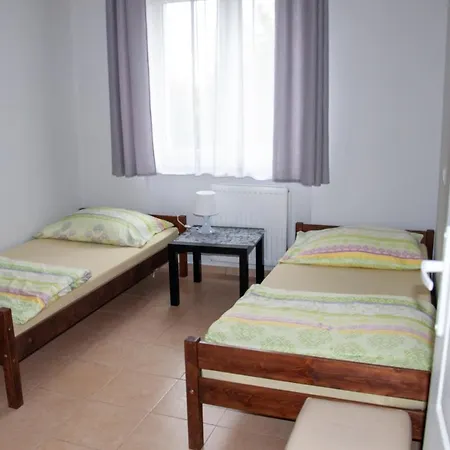Homestay Dobranocka Wroclaw