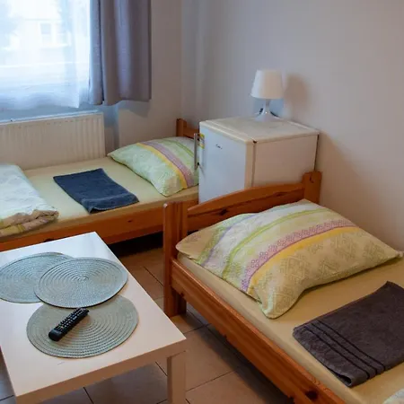 Séjour chez l'habitant Dobranocka