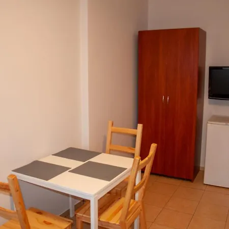 Dobranocka Séjour chez l'habitant *