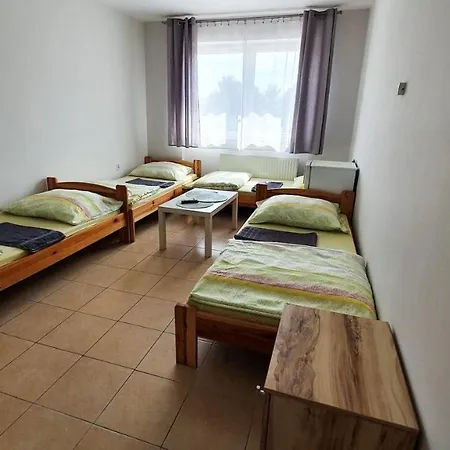 Séjour chez l'habitant Dobranocka