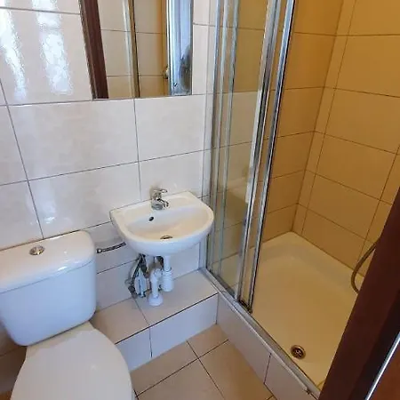 Séjour chez l'habitant Dobranocka *