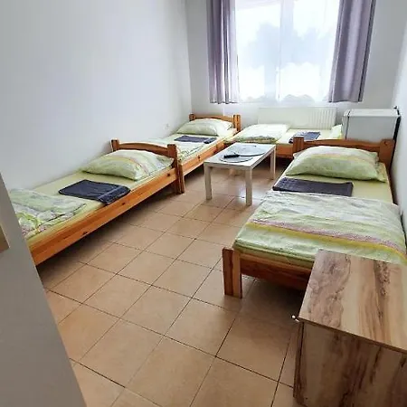 Homestay Dobranocka Wroclaw