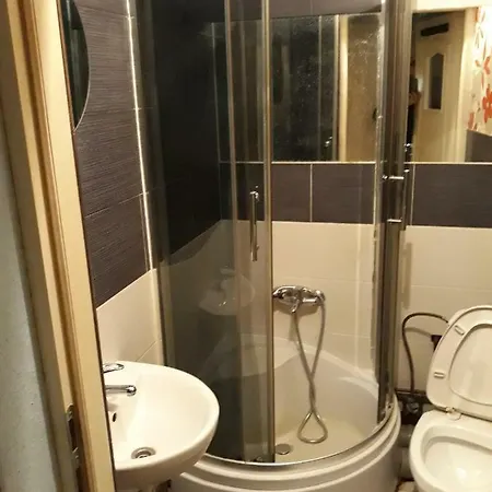 Séjour chez l'habitant Dobranocka *